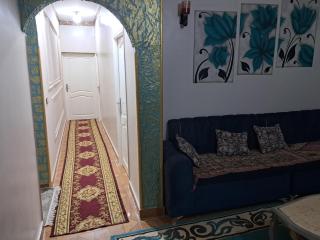 Sobek Hotel - Abu Simbel - 0
