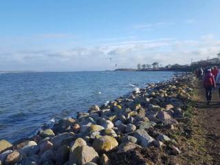 4 person holiday home on a holiday park in Bogense - Bogense - 8