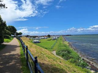 4 person holiday home on a holiday park in Bogense - Bogense - 4