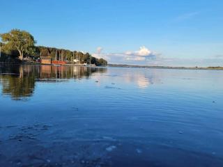 Luxury Seaside Retreat in Nr Lyngby-By Traum - Faaborg - 7