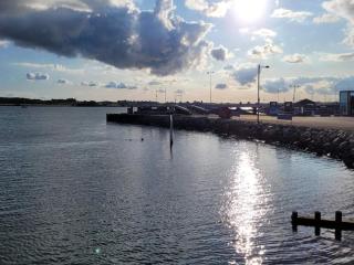 4 star holiday home in Faaborg-By Traum - 2