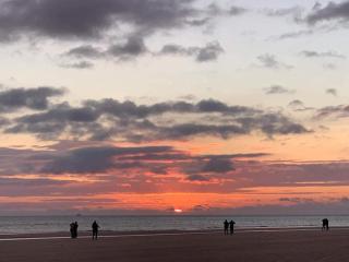 8 person holiday home in Fanø-By Traum - 1
