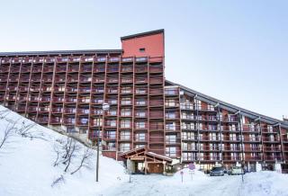 Résidence Varet 3 - Studio cabine 4 personnes MAE-5801 - 8