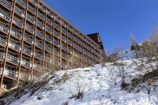 Résidence Varet 3 - Studio cabine 4 personnes MAE-5801 - 6