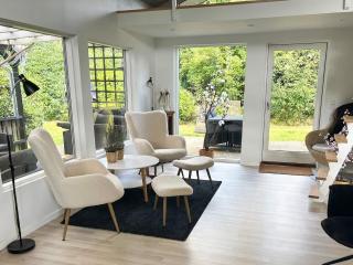 8 person holiday home in Storvorde - Storvorde - 9