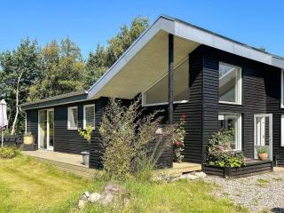 8 person holiday home in Storvorde - Storvorde - 4