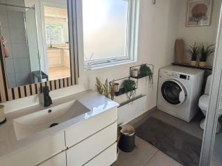 8 person holiday home in Storvorde - 1