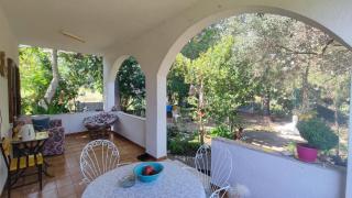 Garden Bungalow Valentina - Stavros - 5