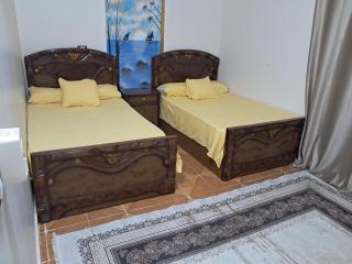 Sobek Hotel - Abu Simbel - 3