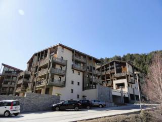 Chalets De La Vanoise - LES CHALETS DE LA VANOISE-CV1206 MAE-9641 - Villarodin-Bourget - 3