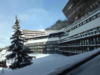 Résidence Rouelles - Appartement 2 pièces 6 personnes à Arc 1600 en centre station et proche des pistes MAE-9221 - 9