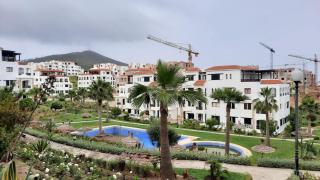 Bel appart Lilacs Garden - Cabo Negro - 9