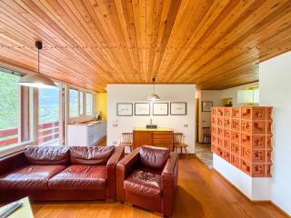 Chalet Auralpina near Cortina Olympics Games 2026 - 4