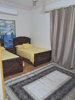 Sobek Hotel - Abu Simbel - 5