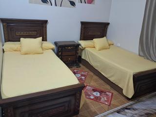 Sobek Hotel - Abu Simbel - 6