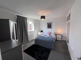 Primestay Rentals Homes Room 2 - Manchester - 6