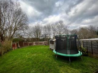 Primestay Rentals Homes Room 2 - Manchester - 1