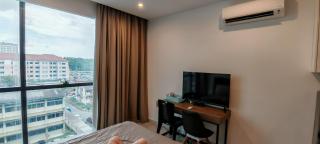 Romantic Deluxe VII - Kuching - 8