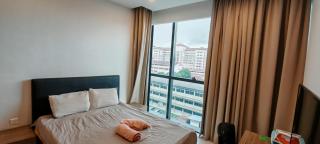 Romantic Deluxe VII - Kuching - 7