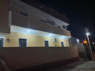 Sobek Hotel - Abu Simbel - 7