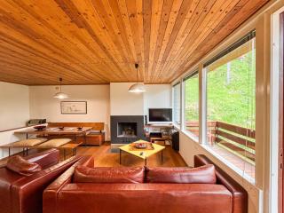 Chalet Auralpina near Cortina Olympics Games 2026 - 1