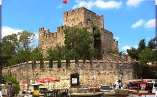 An Istanbul tale, an Istanbul dream, garden house - Istanbul - 7