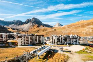 Résidence Hauts Val Claret - 4 Pièces pour 9 Personnes MAE-0861 - 2
