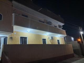 Sobek Hotel - Abu Simbel - 8
