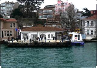 An Istanbul tale, an Istanbul dream, garden house - Istanbul - 8