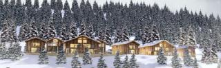 Chalets De La Grande Ourse - Sublime Chalet 16 personnes avec sauna & Jacuzzi ! MAE-8951 - 9