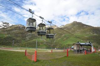 Résidence Caron - Appartement 5 personnes avec cuisine équipée MAE-5941 - 4