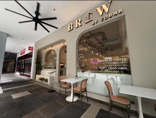 Trion KL 1BR Horizon Suite - NEAT63 Elevated Living - 7