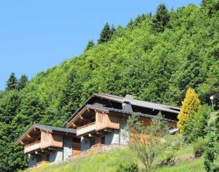Chalets Chantemerle - Chalet en surplomb du village, idéal pour famille MAE-2541 - 9