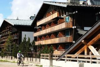 Résidence Ranfolly - Studio vue pistes – Cœur de station MAE-2651 - 9