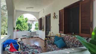 Garden Bungalow Valentina - Stavros - 8