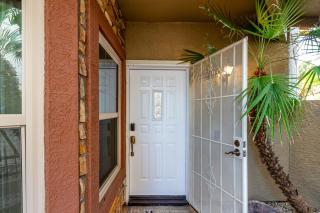 Lux 4BR Scottsdale house with pool and spa - 4