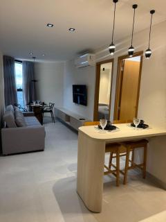 Edificio Studio Design 3 - Apto 1007 - MyHouse Anfitriã - 7