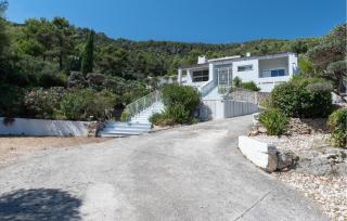 Villa Avec Piscine - 8