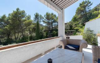 Villa Avec Piscine - 1