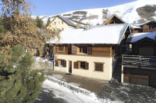 Résidence Alexandre & Chartreuse - CHALET CHARTREUSE MAE-9581 - 8