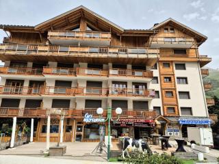 La Residence - Appartement La Résidence MAE-9721 - Vénosc - 1