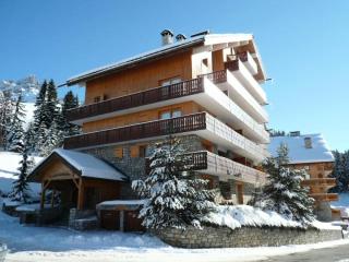 Résidence Les Myosotis - Très bel appartement 4 pièces 8 personnes situé sur Méribel quartier du Belvédère, proche des pistes MAE-0571 - 9