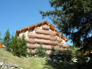 Résidence Les Myosotis - Très bel appartement 4 pièces 8 personnes situé sur Méribel quartier du Belvédère, proche des pistes MAE-0571 - 7