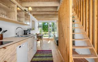 Nice Apartment In Nexø With Wifi - 6