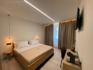 B&B Tower Suite Trento - 0