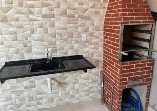 Casa Ubatwo 1,7 km praia de Maranduba Próxima à muitas outras Sapé Lagoinha Pulso Ubatuba - 8