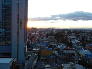 Modern Apartment in the Heart of Bogotá - Bogotá - 9