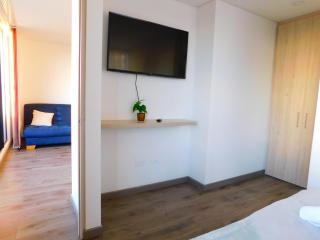 Modern Apartment in the Heart of Bogotá - Bogotá - 6