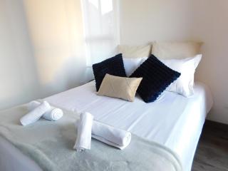 Modern Apartment in the Heart of Bogotá - Bogotá - 4
