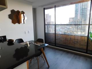 Modern Apartment in the Heart of Bogotá - Bogotá - 3